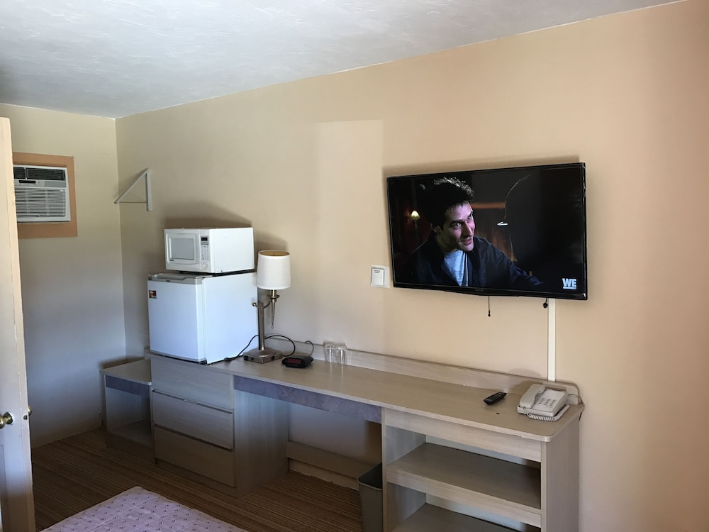 El Rey Motel 30/30