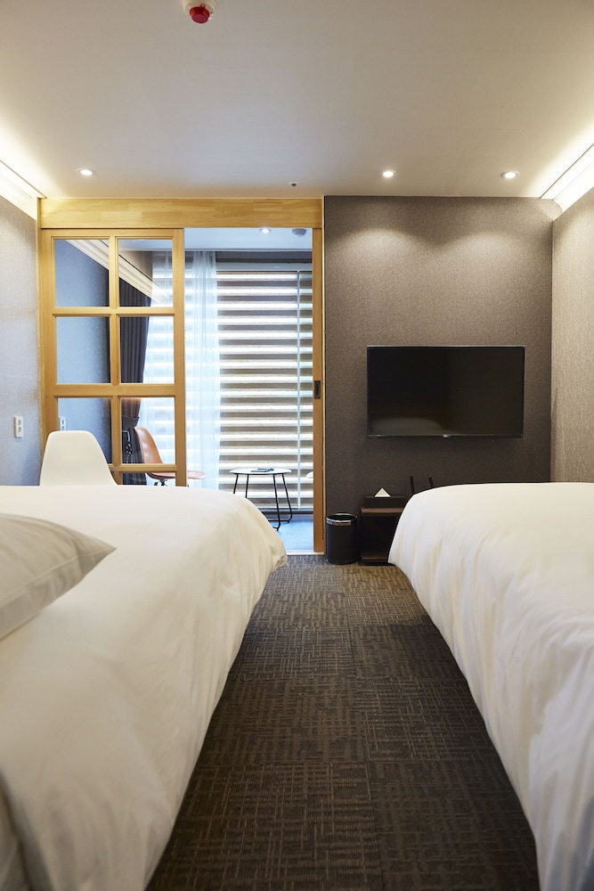Royal Square Hotel Seoul 14/52