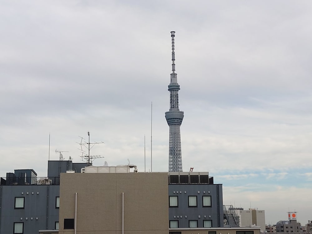 Hotel MONday Asakusa 36/50