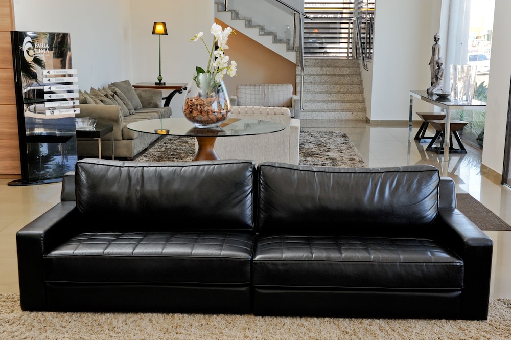 Faria Lima Flat Service 18/34