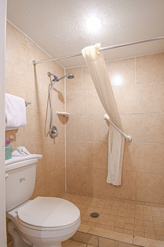 Hotel Houston, TX near Medical Center/NRG Stadium 14/39