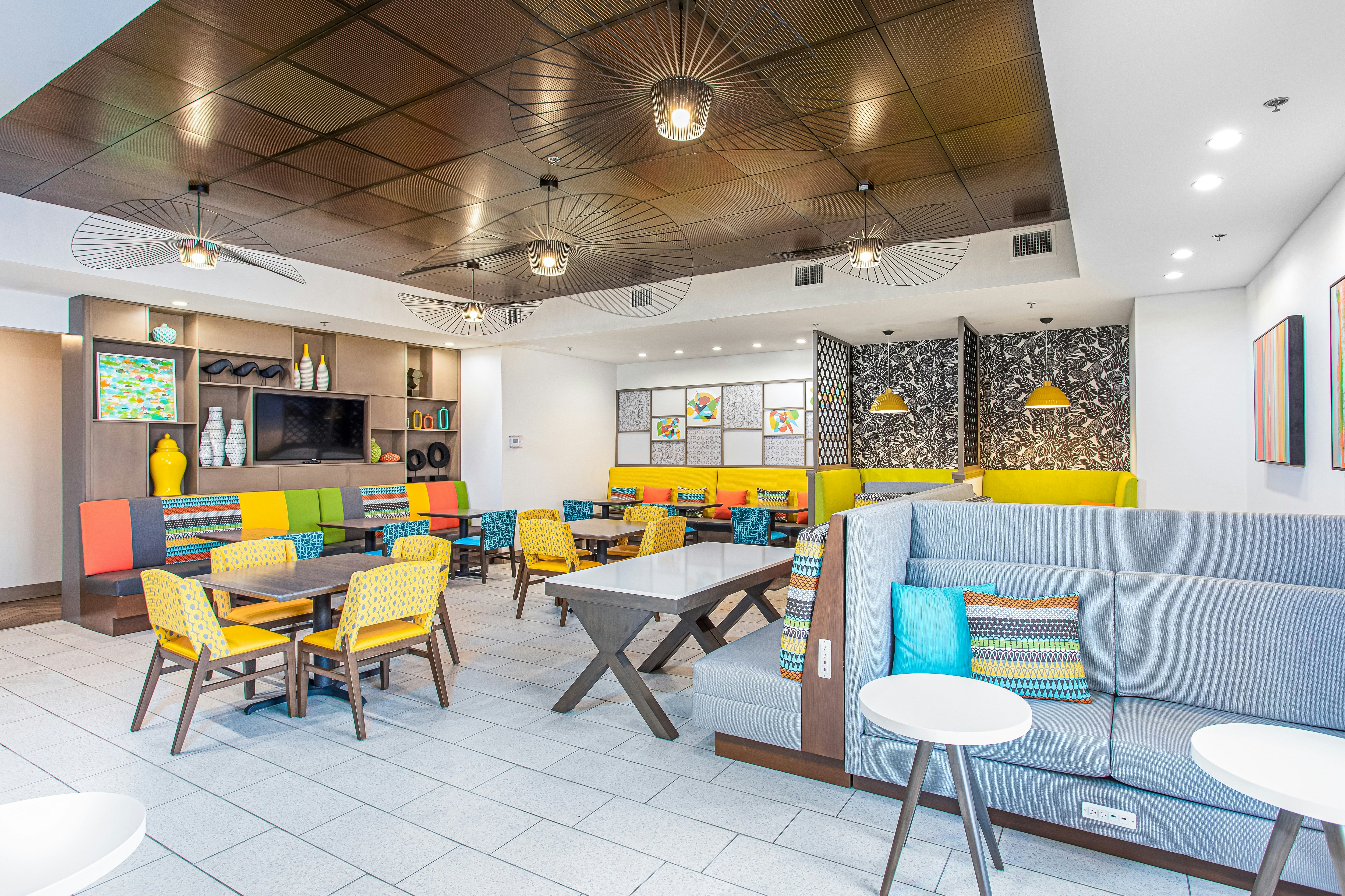 Hampton Inn Pensacola Beach 29/50