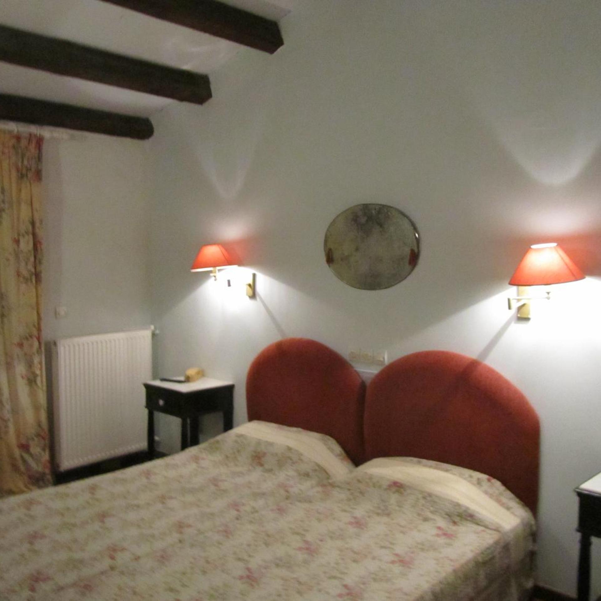 Levant Hotel 17/33