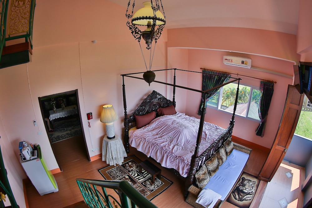 Maesai Orchid Hotel 17/37