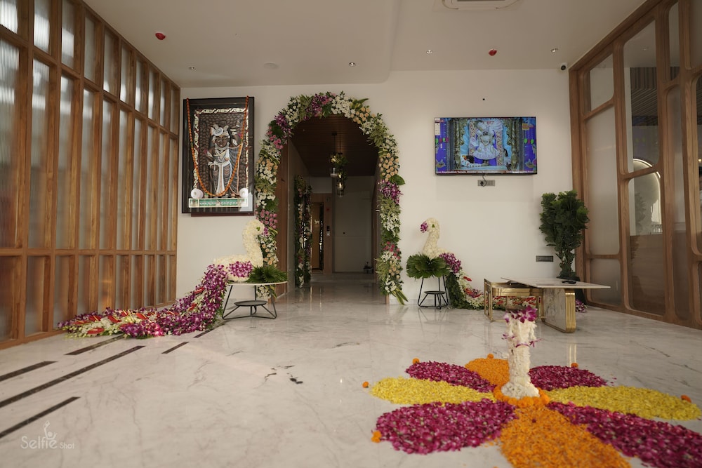 Pride Elite, Dwarka 5/50