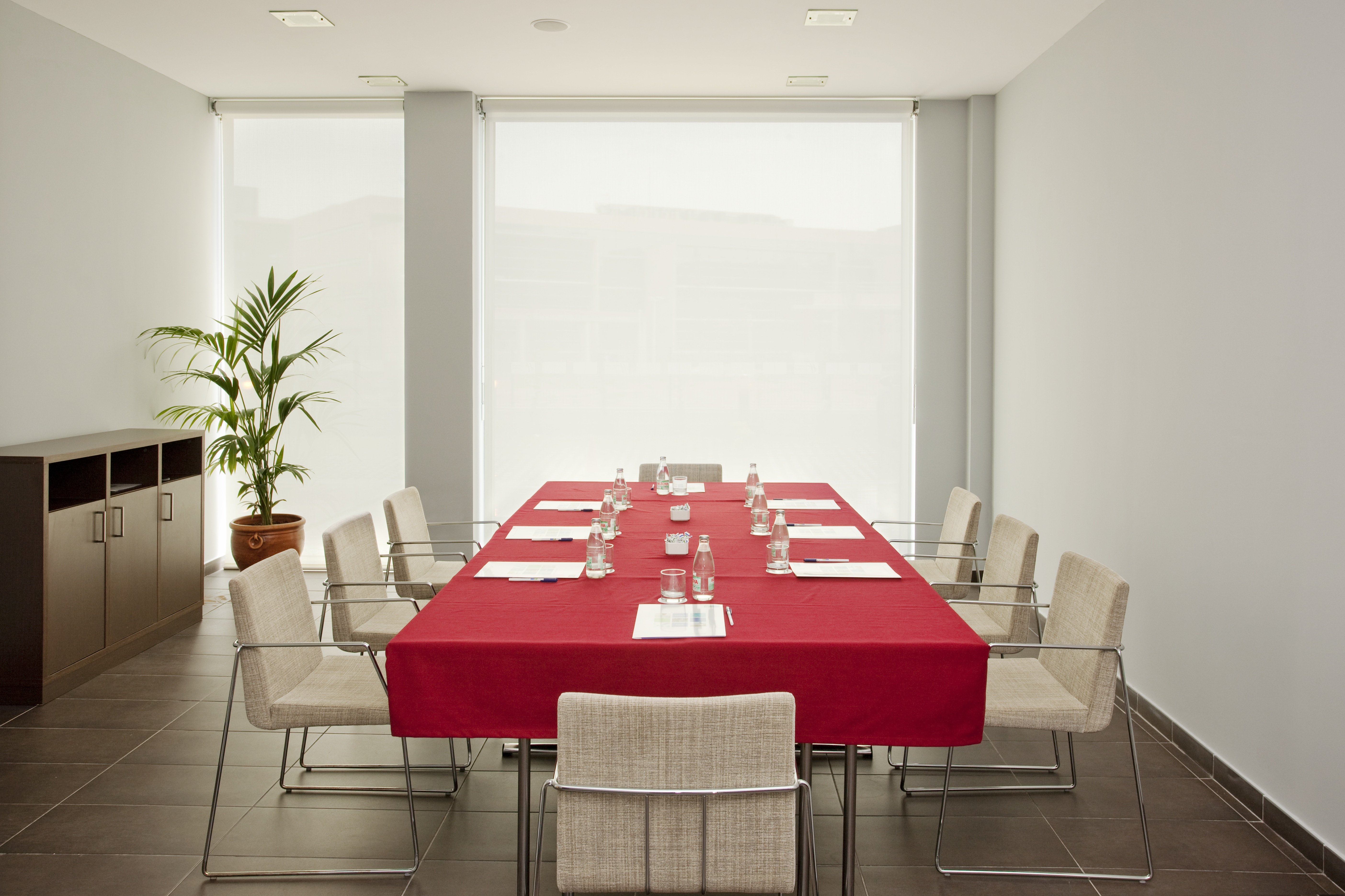 Holiday Inn Express Sant Cugat 38/60