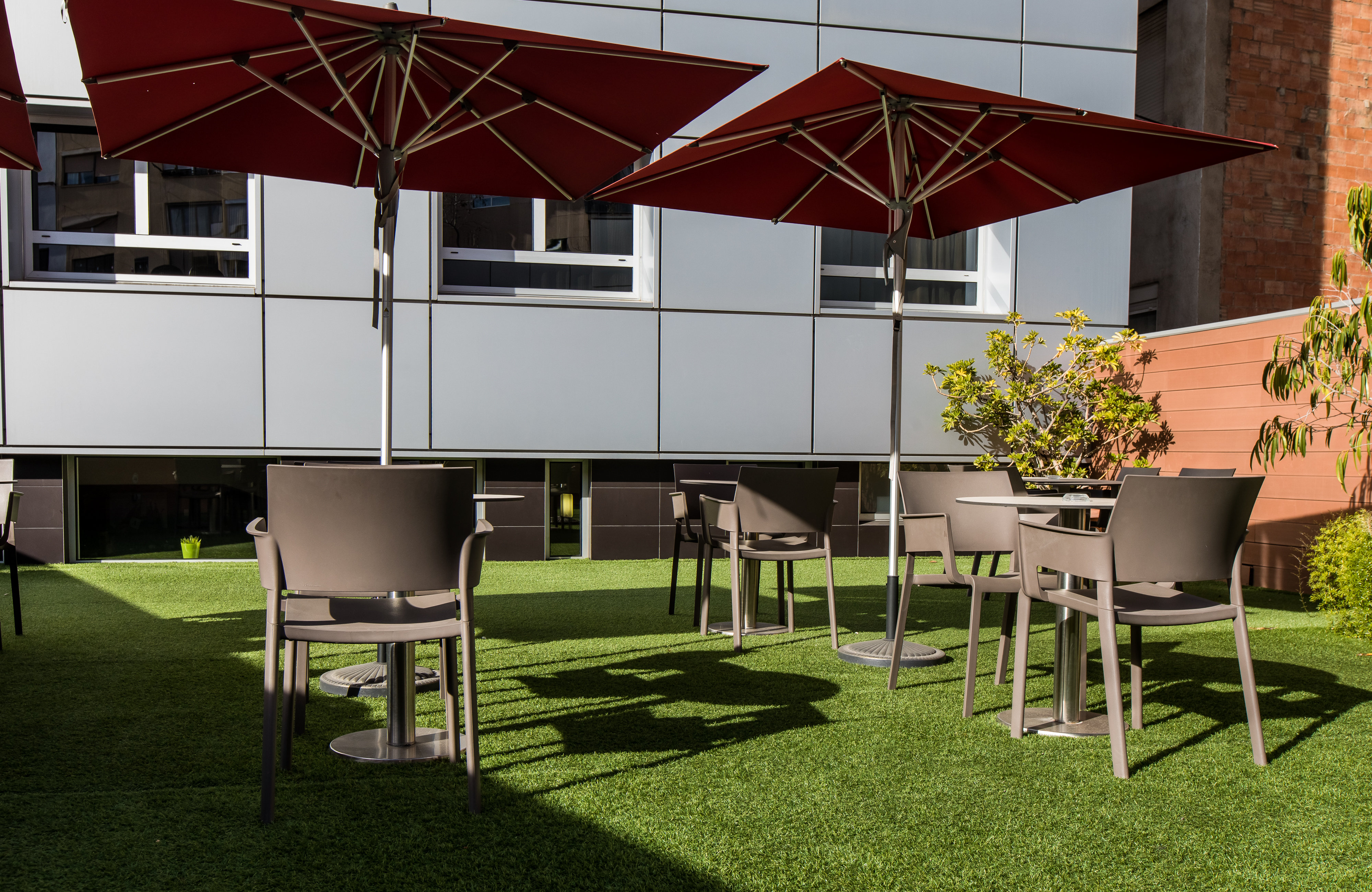Leonardo Boutique Hotel Barcelona Sagrada Familia 52/52