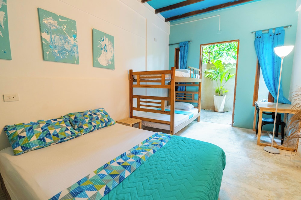 Tayrona Juancho House Hostel 20/41