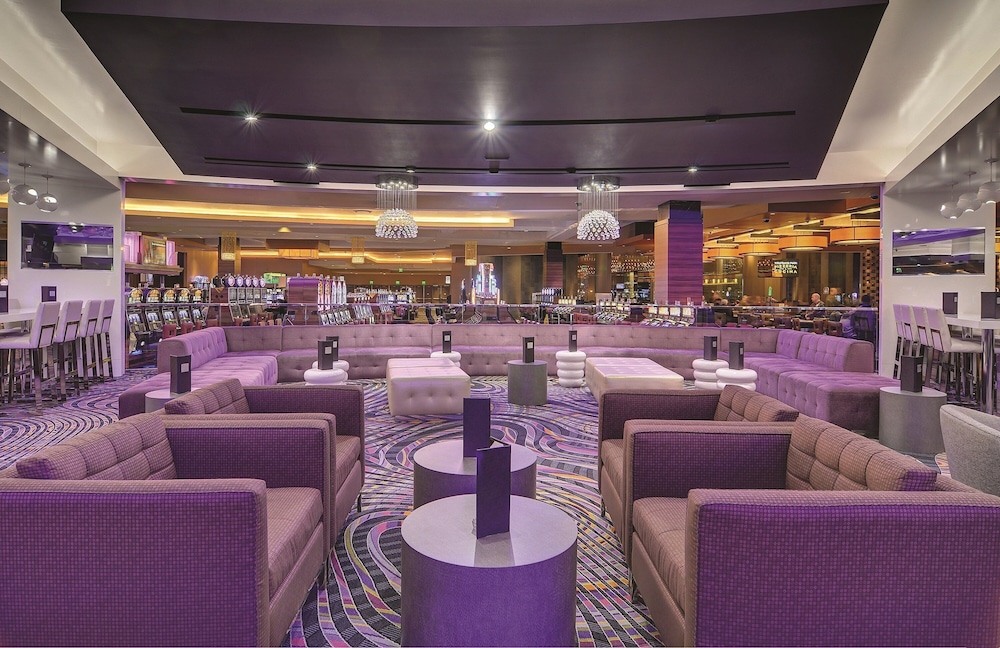 MGM Grand Detroit 45/55