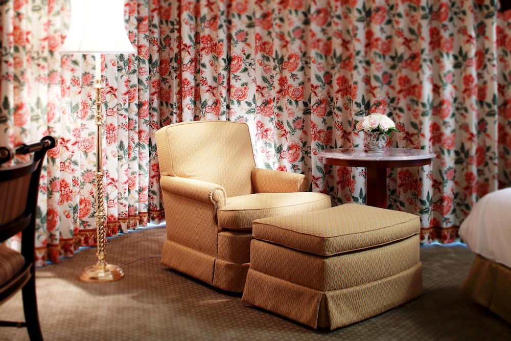 Hotel Chinzanso Tokyo 35/75