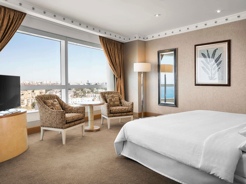 Hotel Oran Bay Managed By Accor 9/50