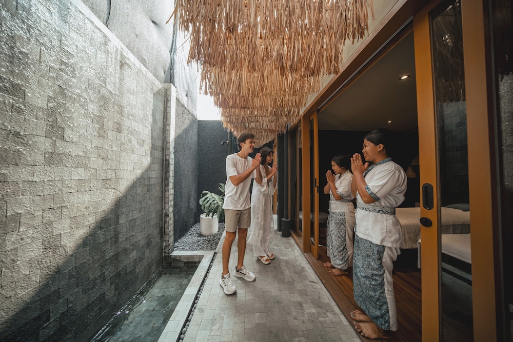 Canggu Cabana Beach Resort by Ini Vie Hospitality 36/64