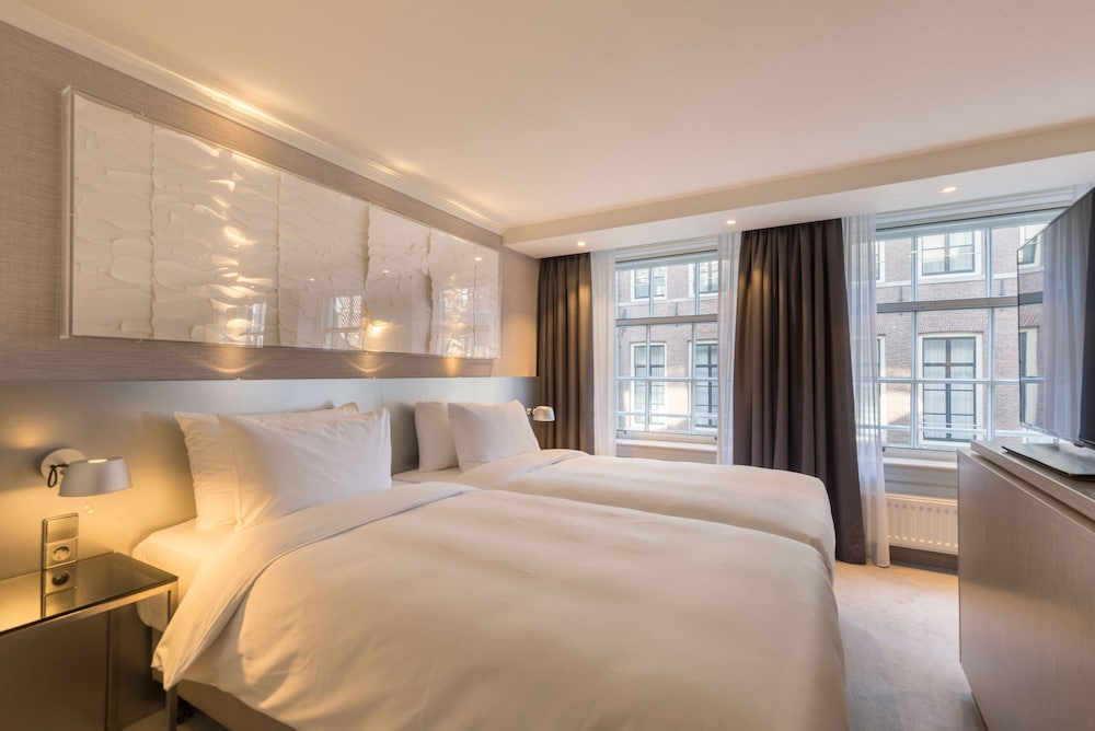 Radisson Blu Hotel Amsterdam City Center 18/75