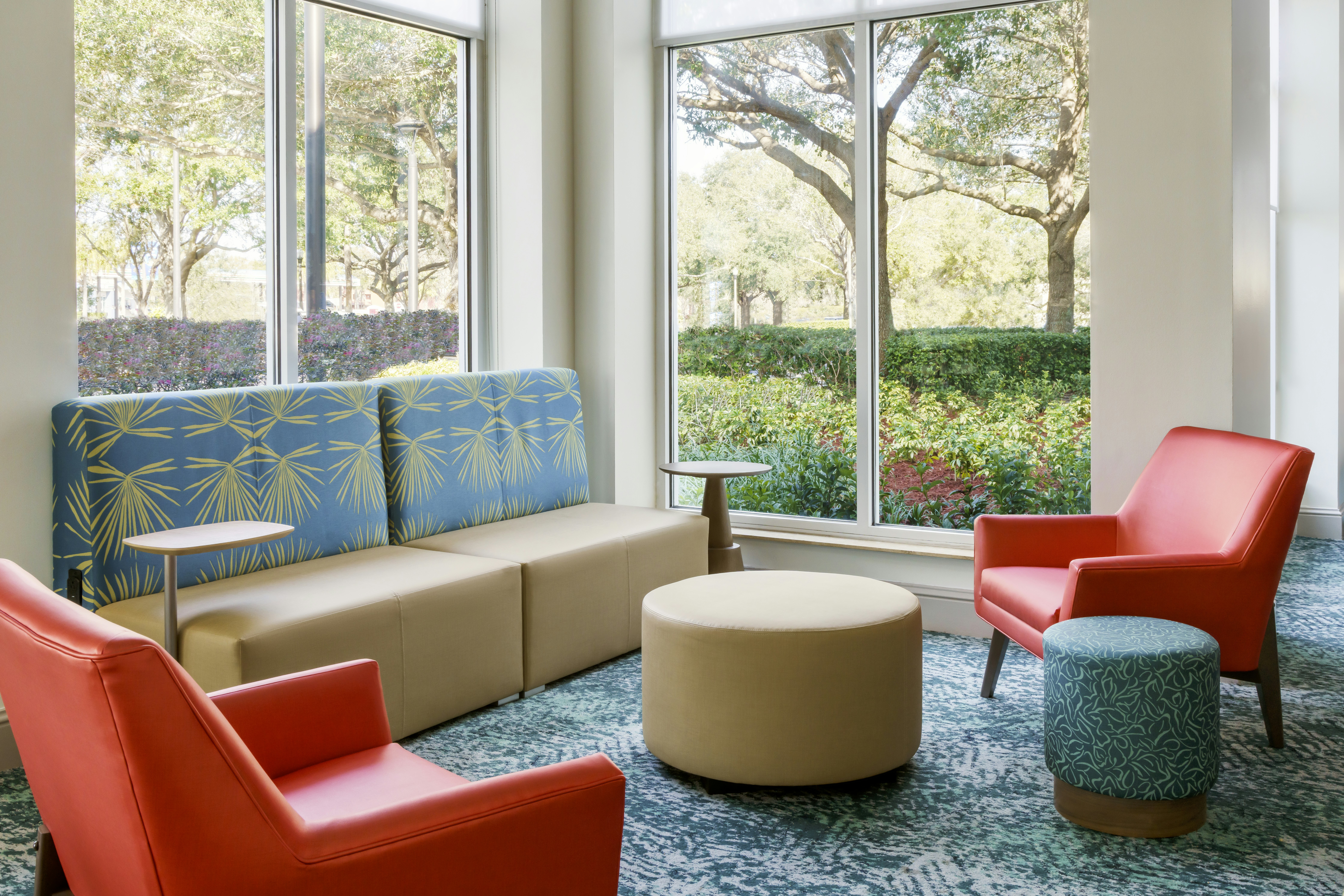 Hilton Garden Inn Orlando At Seaworld 6/16