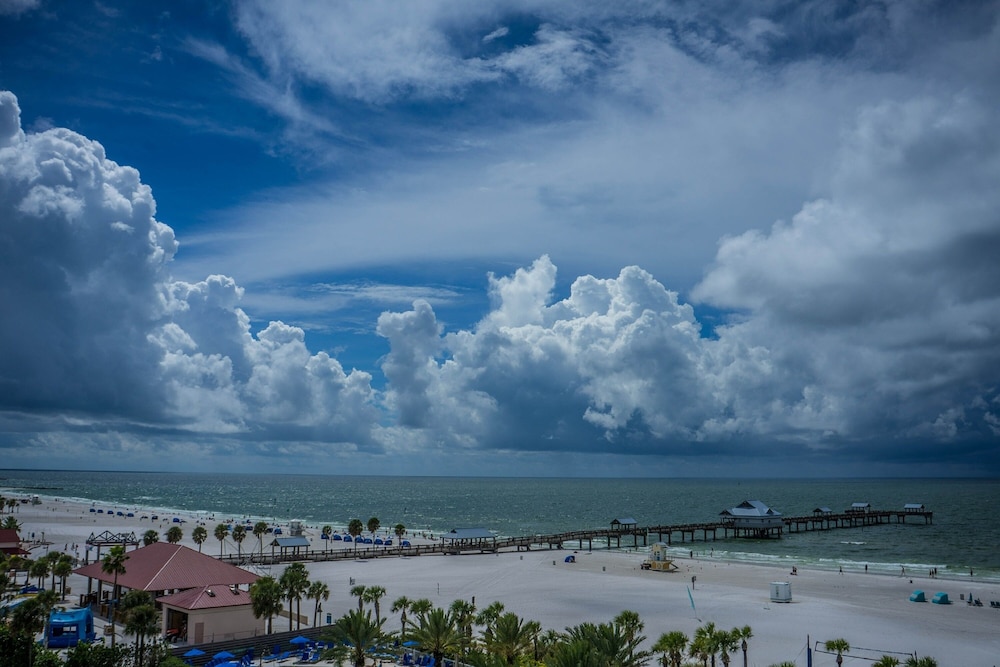 Beachview Inn Clearwater Beach 53/60