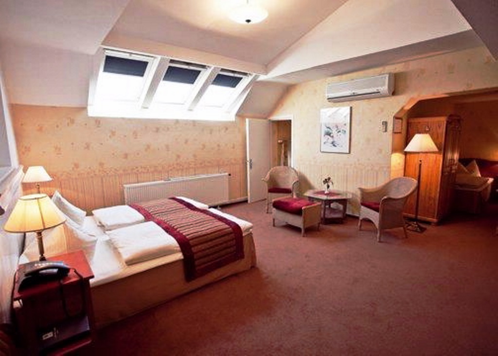 Safestay Berlin (ex. Kult Hotel Auberge) 8/20