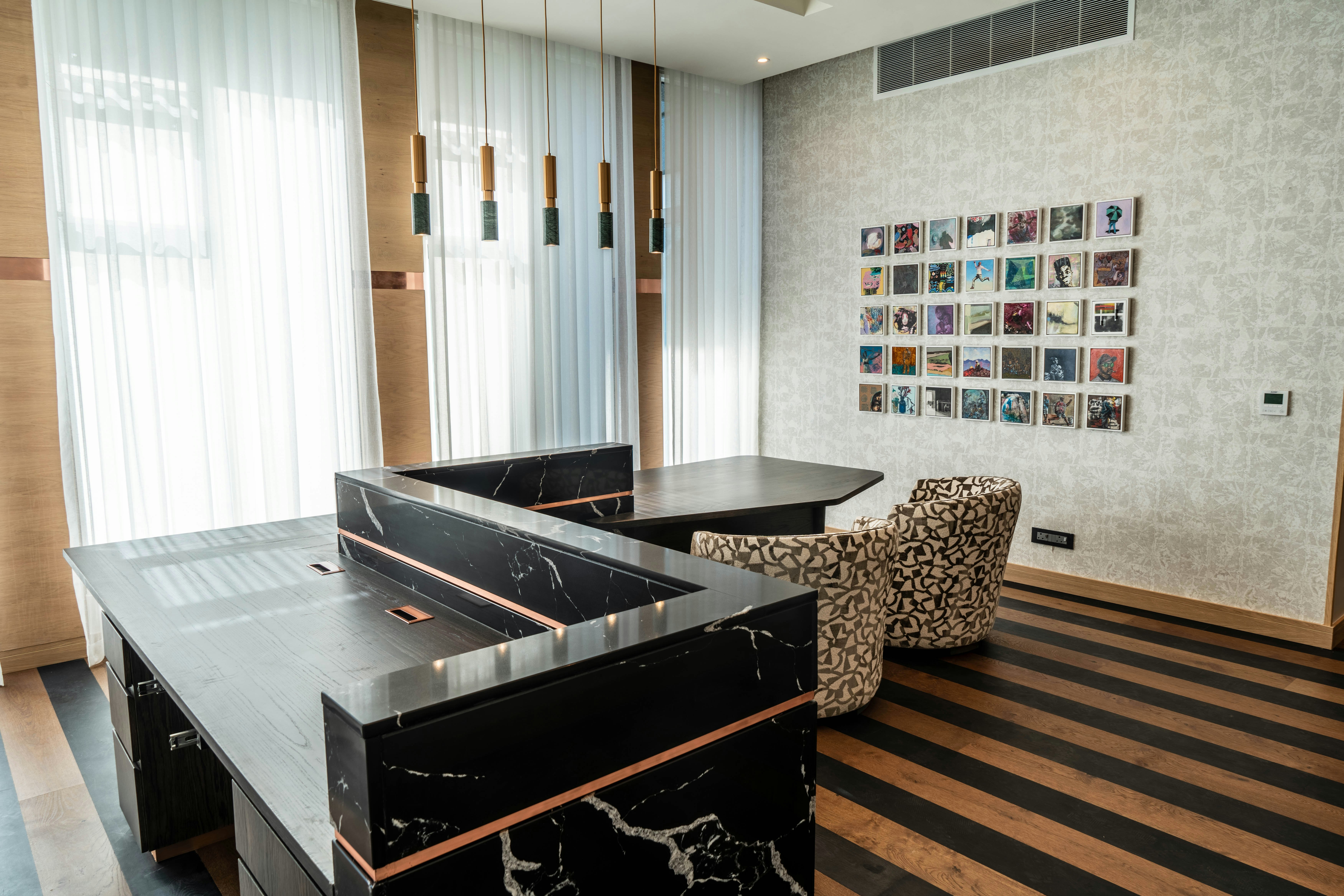 Saxon Hotel Villas And Spa 43/50