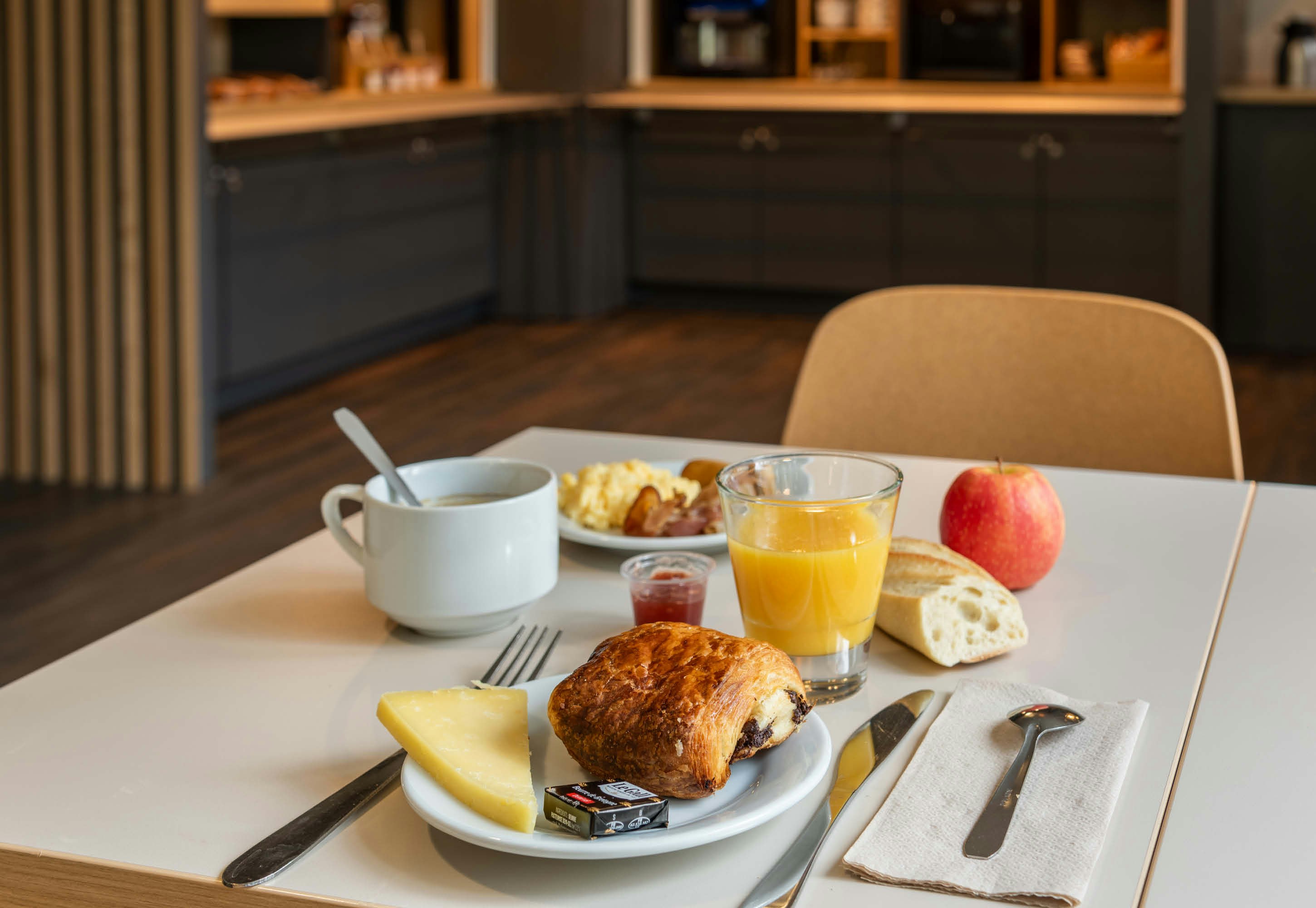 B&B Hotel Montpellier Vendargues 8/19