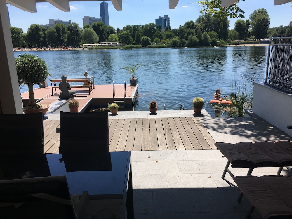 AJO AT ART & BEACH APARTMENT VIENNA 39/50
