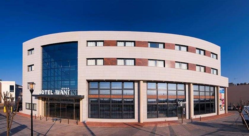 Porcel Avant 1/9