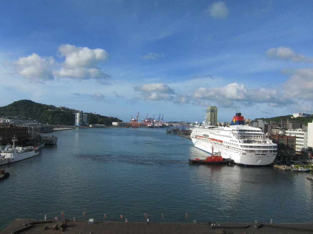 Harbor View Hotel 46/53