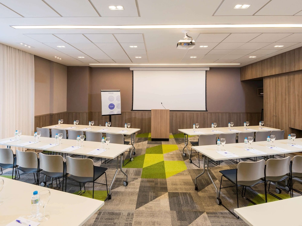 Novotel Sao Paulo Berrini 67/76