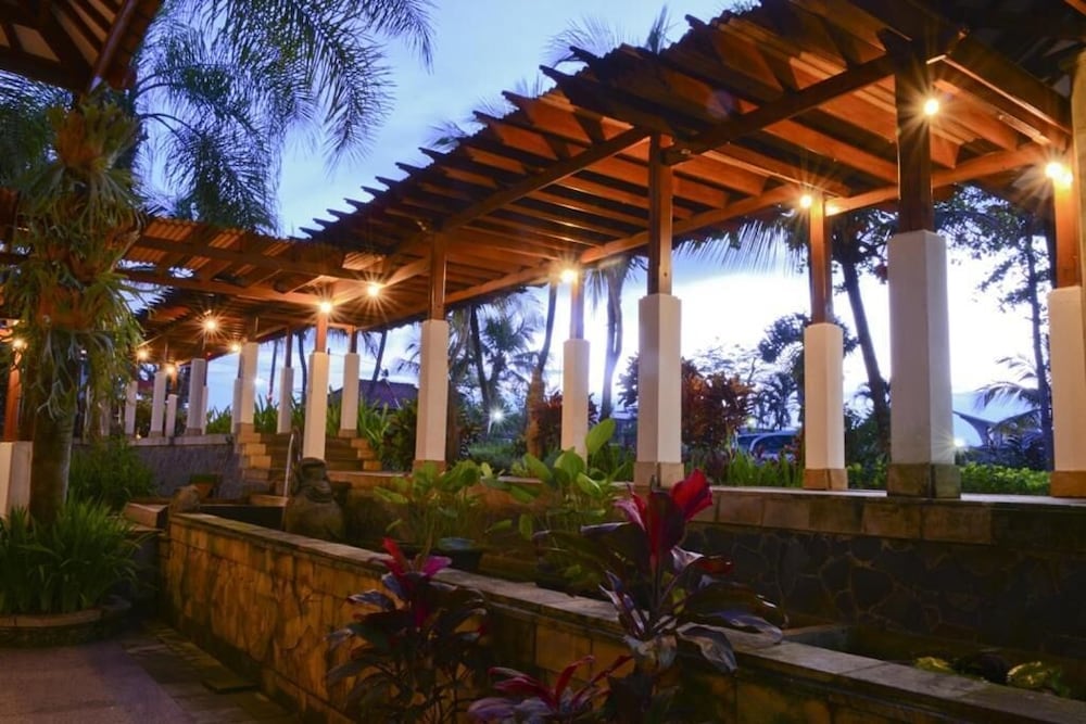 Hotel Tidar Malang 1/31