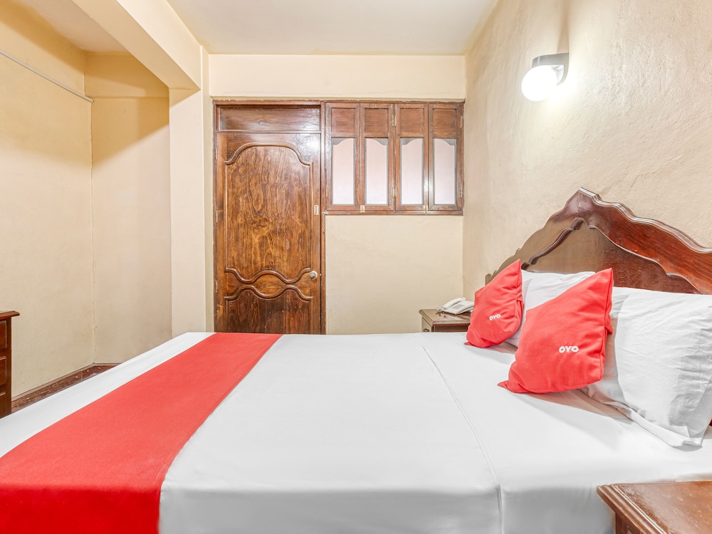 Hotel Esperanza 5/37