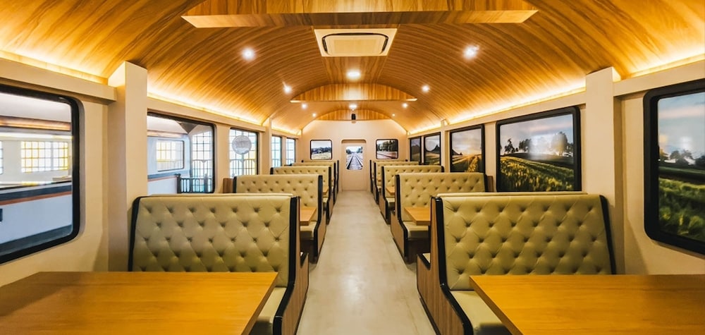 The Terminal Khon Kaen Hotel 48/62