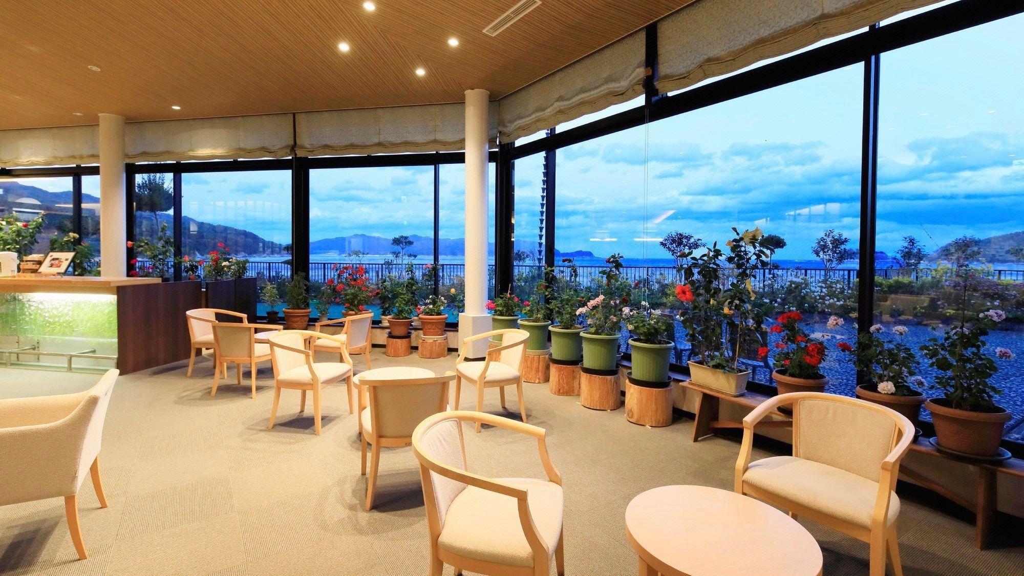 Sanriku Hana Hotel Hamagiku 31/43