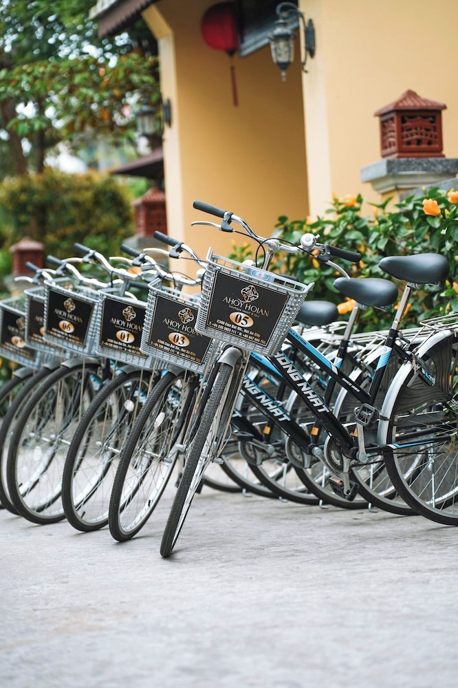 Ahoy Hoi An Boutique Resort & Spa 28/50