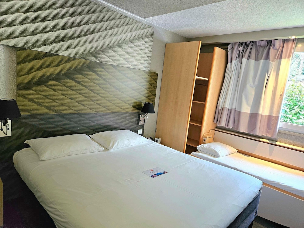 Ibis Sallanches Porte Du Mont-Blanc 27/61