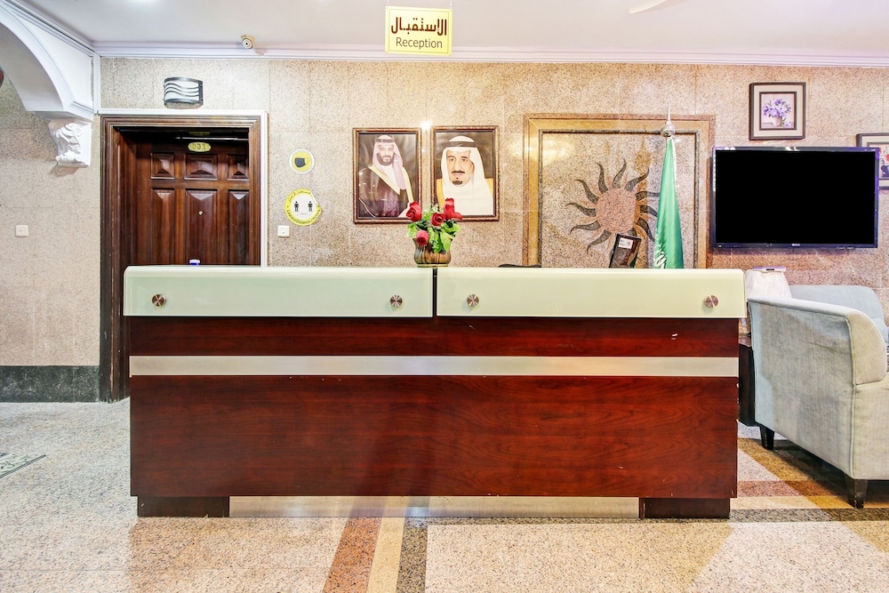 لافينا للوحدات السكنيه(OYO 589 Lavina House) 5/46
