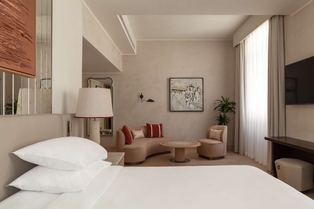 Park Hyatt Milano Hotel 32/93