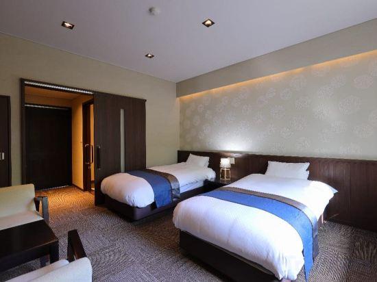 Okushiobara Kogen Hotel 4/28