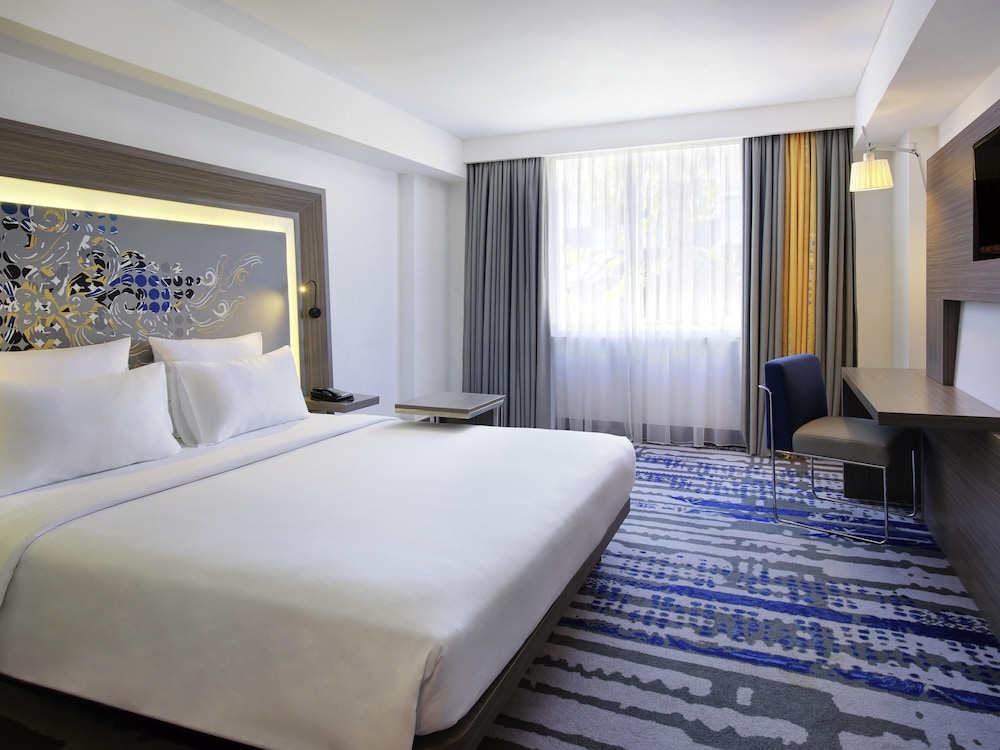 Novotel Bali Ngurah Rai Airport 18/70