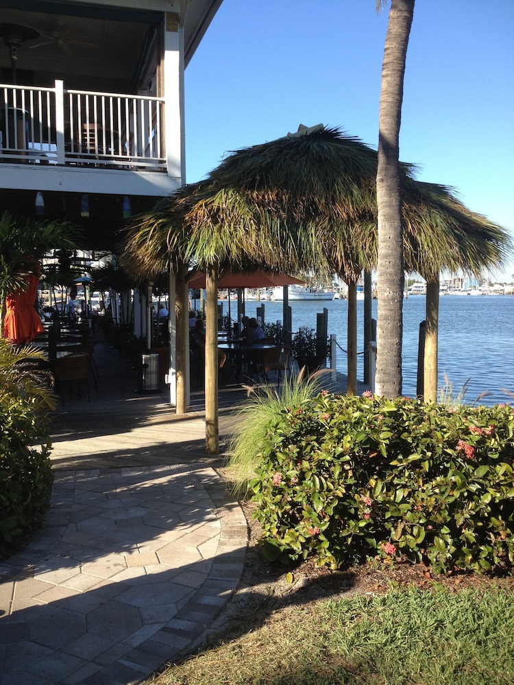 Matanzas Inn Bayside Resort and Marina 13/61