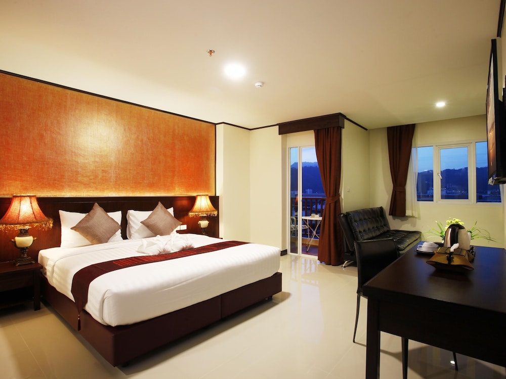ORCHID RESORTEL 32/65