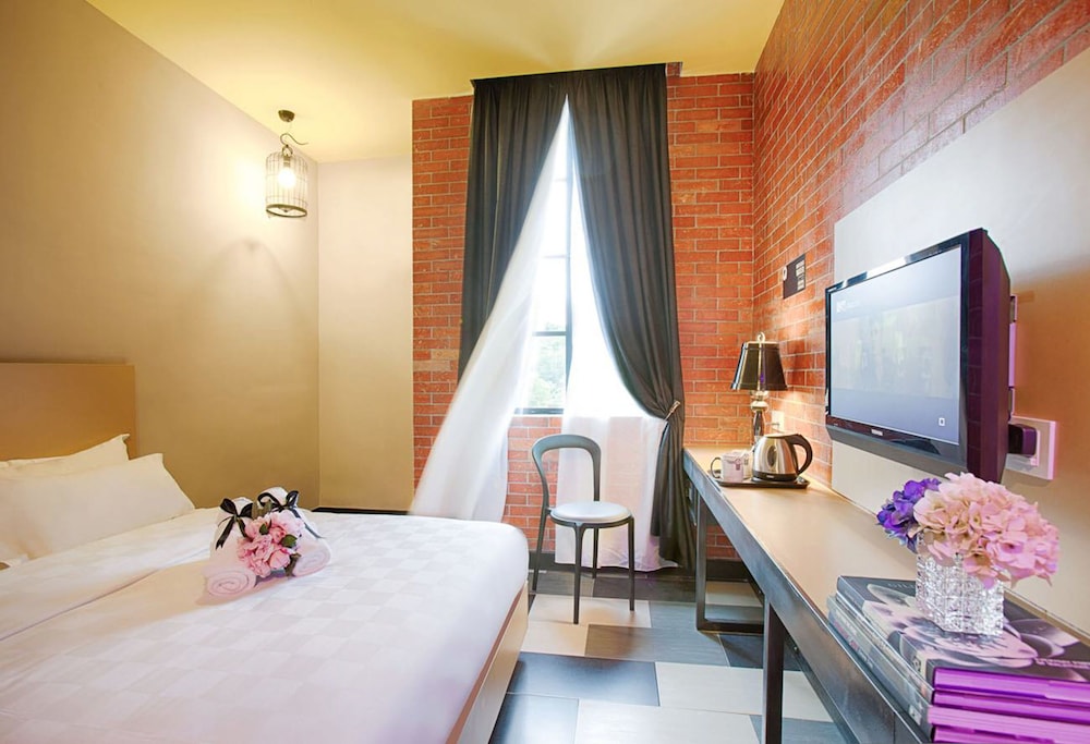 the youniQ Hotel 23/47