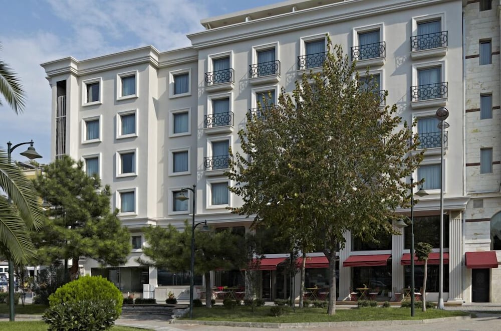 Ramada by Wyndham Istanbul Grand Bazaar in ISTANBUL