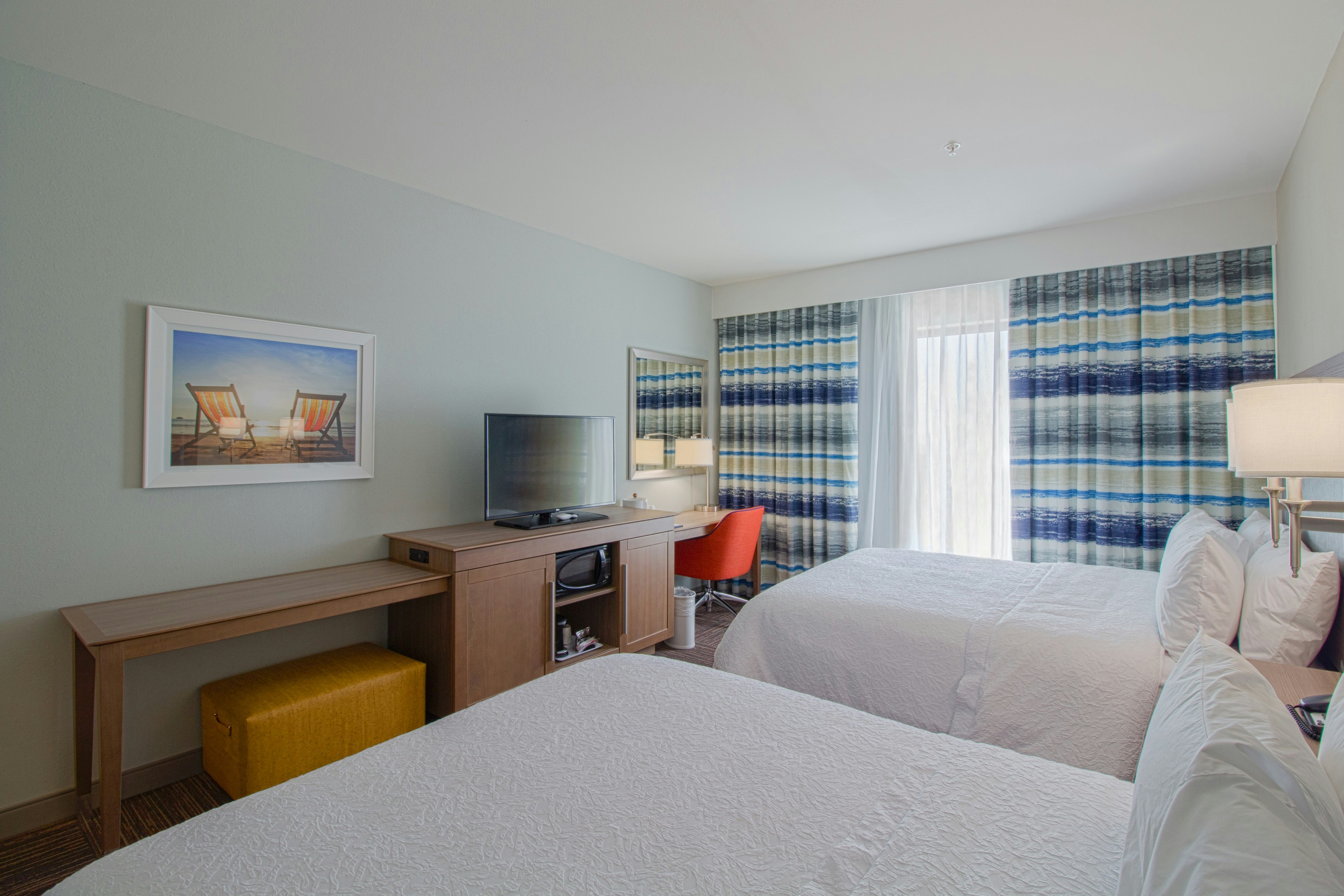 Hampton Inn Crestview I 10 Fl 9/20