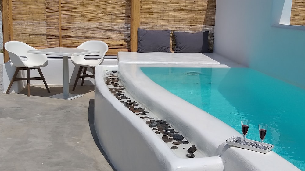 Filira Suites 20/32