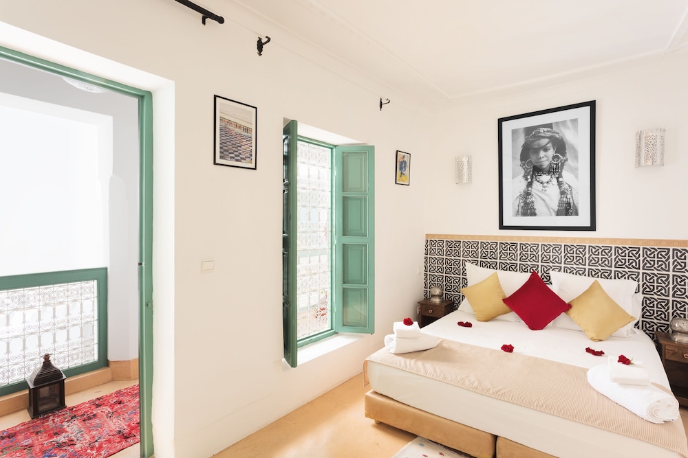 Riad Dar Baya 10/50
