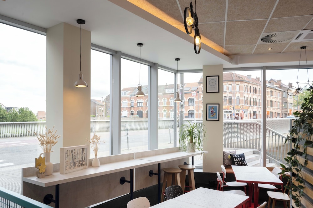 Ibis Budget Leuven Centrum 41/55