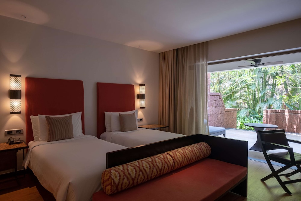 Alila Diwa Goa 15/50