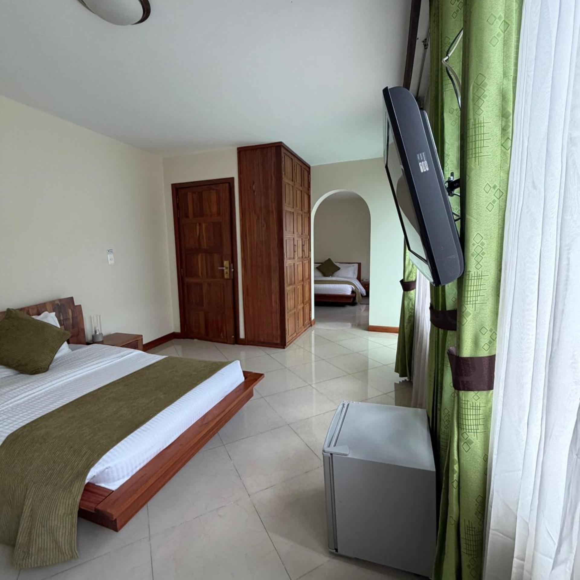 Apartahotel Vincent Suites 19/50