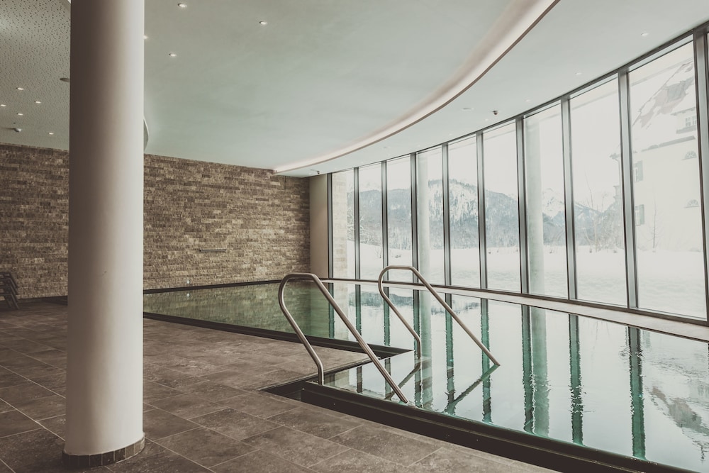 AMERON Neuschwanstein Alpsee Resort and Spa 43/76