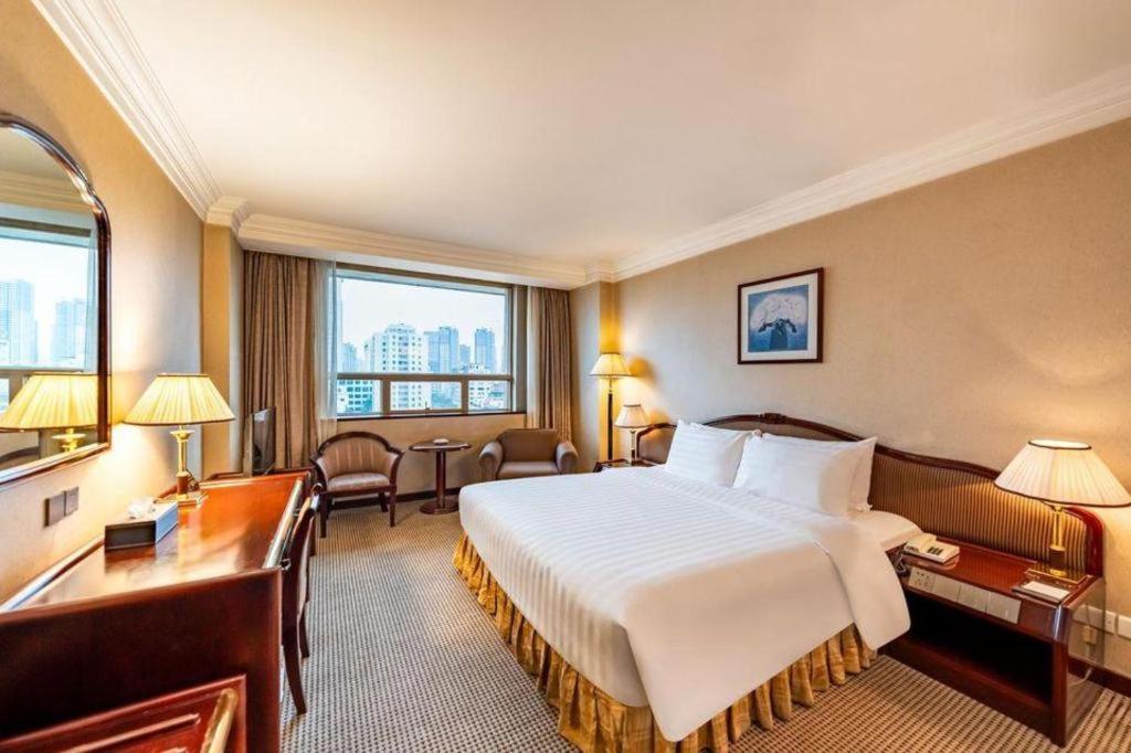 KUNMING HOTEL 16/50