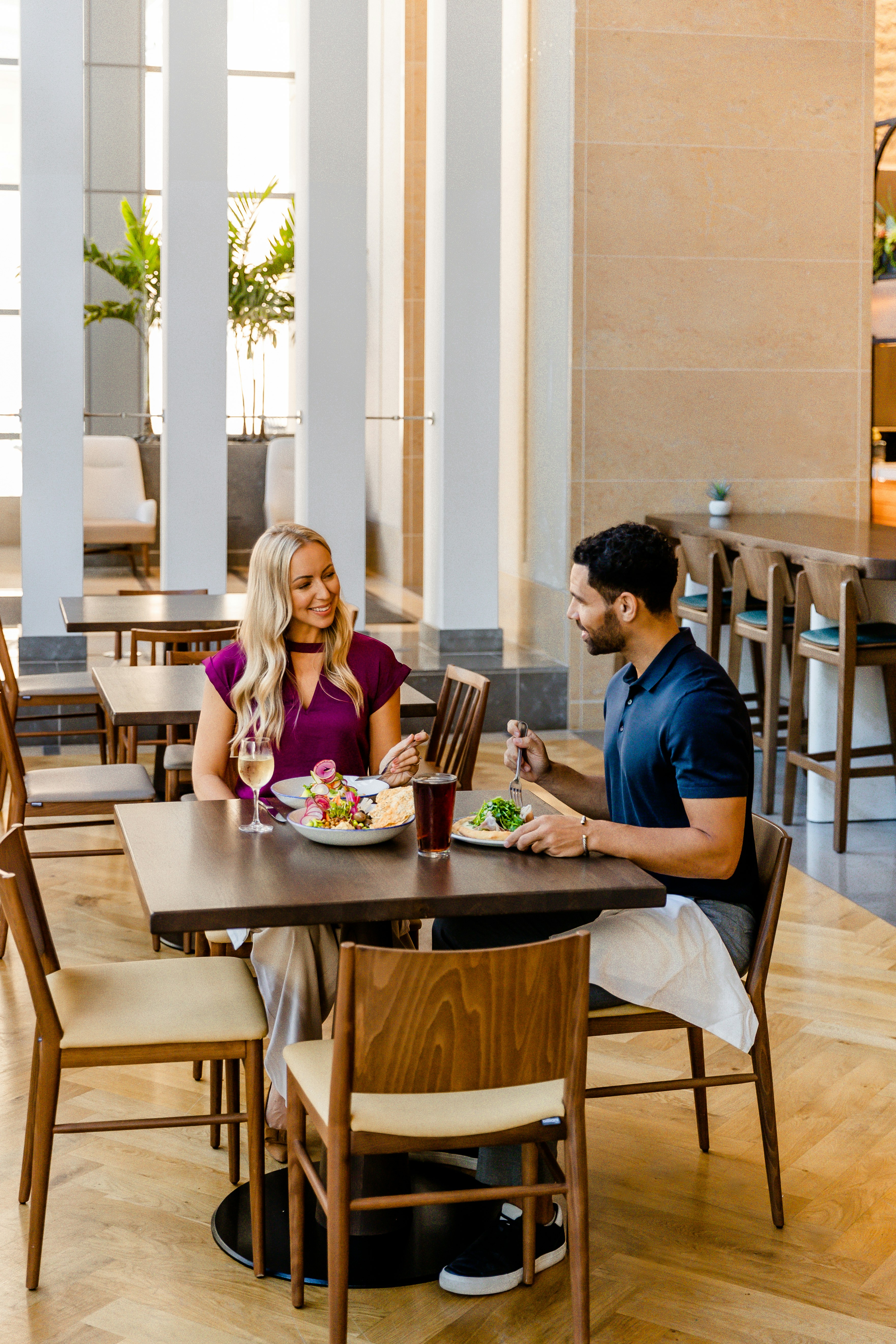 Omni San Diego Hotel 58/73