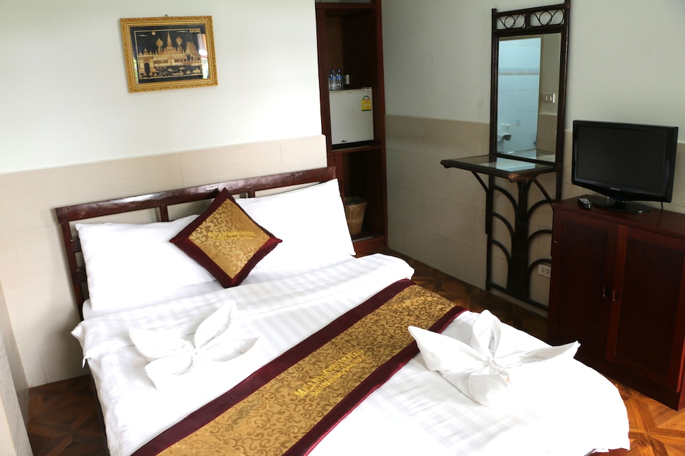Mali Namphu Hotel 17/41